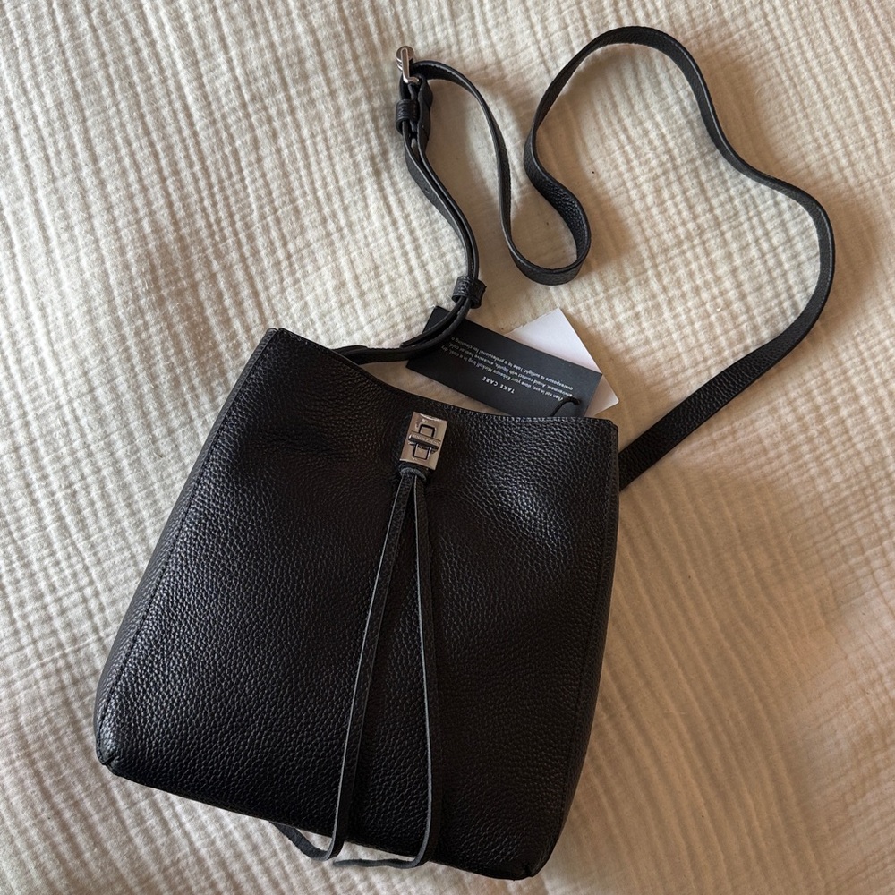 Rebecca Minkoff Small Darren Crossbody